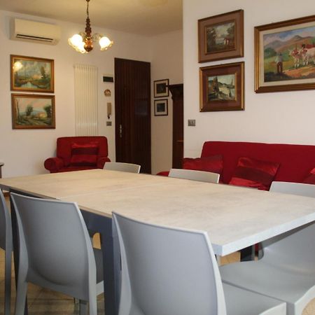 Appartamento Mazzini Jesolo Exterior photo
