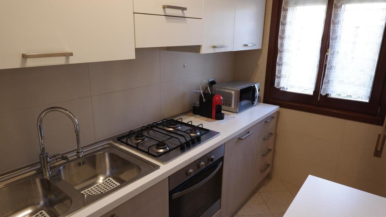 Appartamento Mazzini Jesolo Exterior photo
