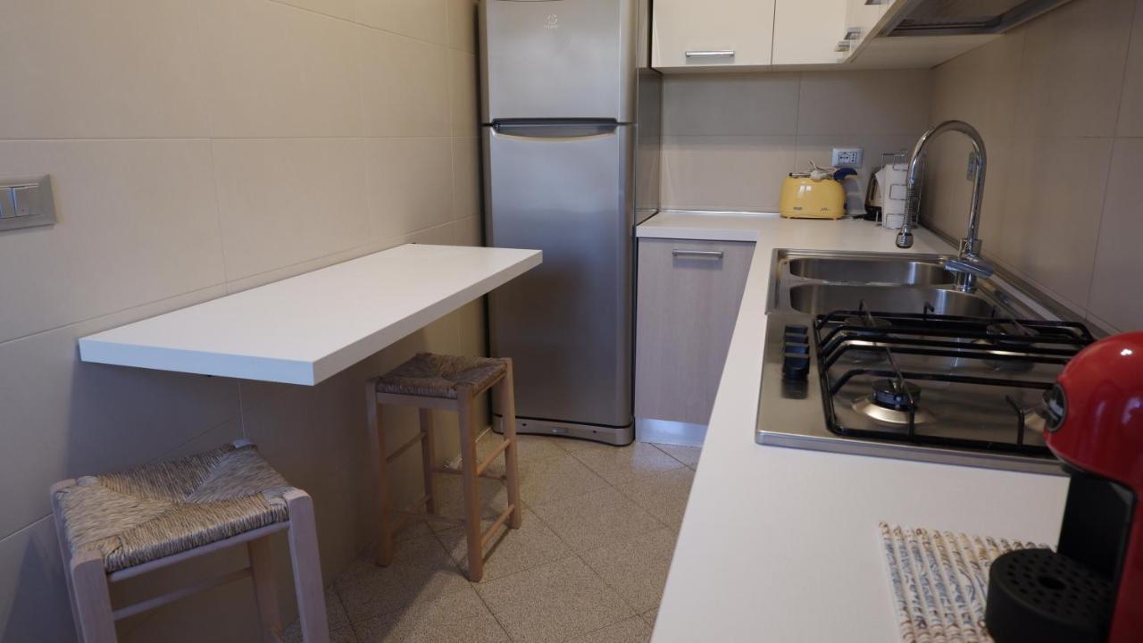 Appartamento Mazzini Jesolo Exterior photo