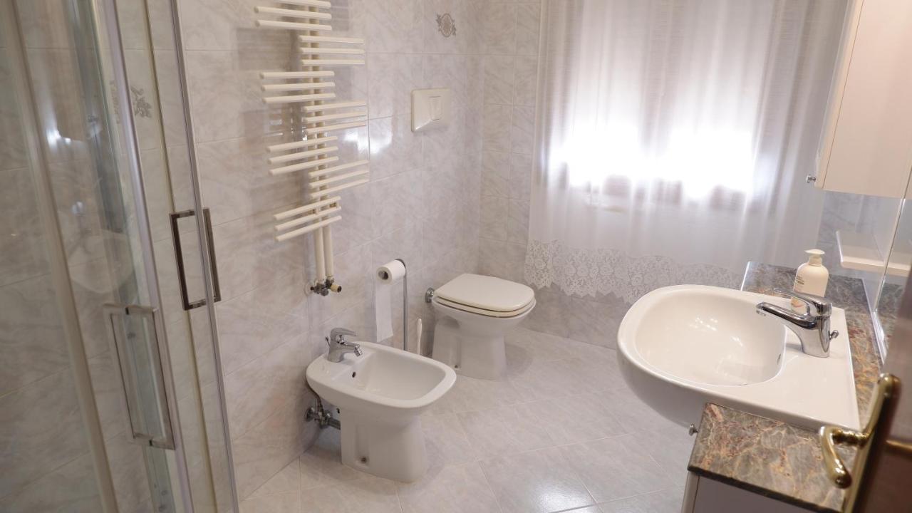 Appartamento Mazzini Jesolo Exterior photo