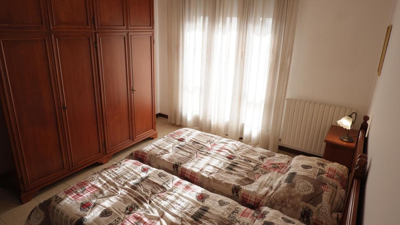 Appartamento Mazzini Jesolo Exterior photo