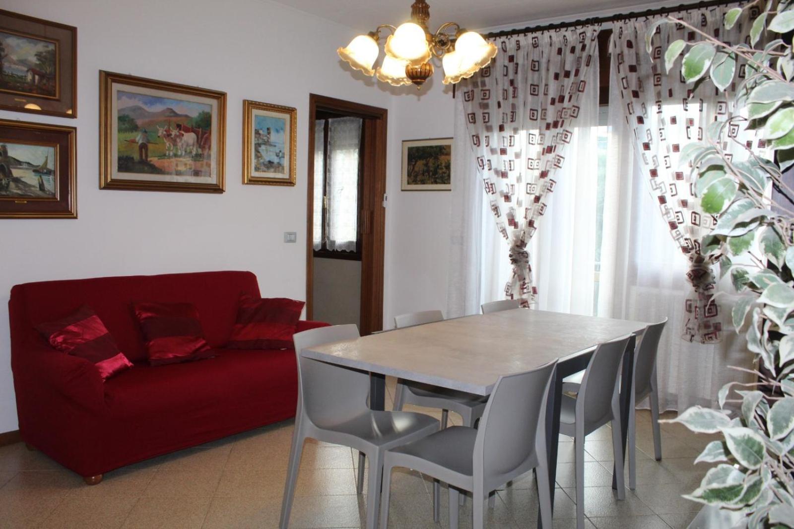 Appartamento Mazzini Jesolo Exterior photo