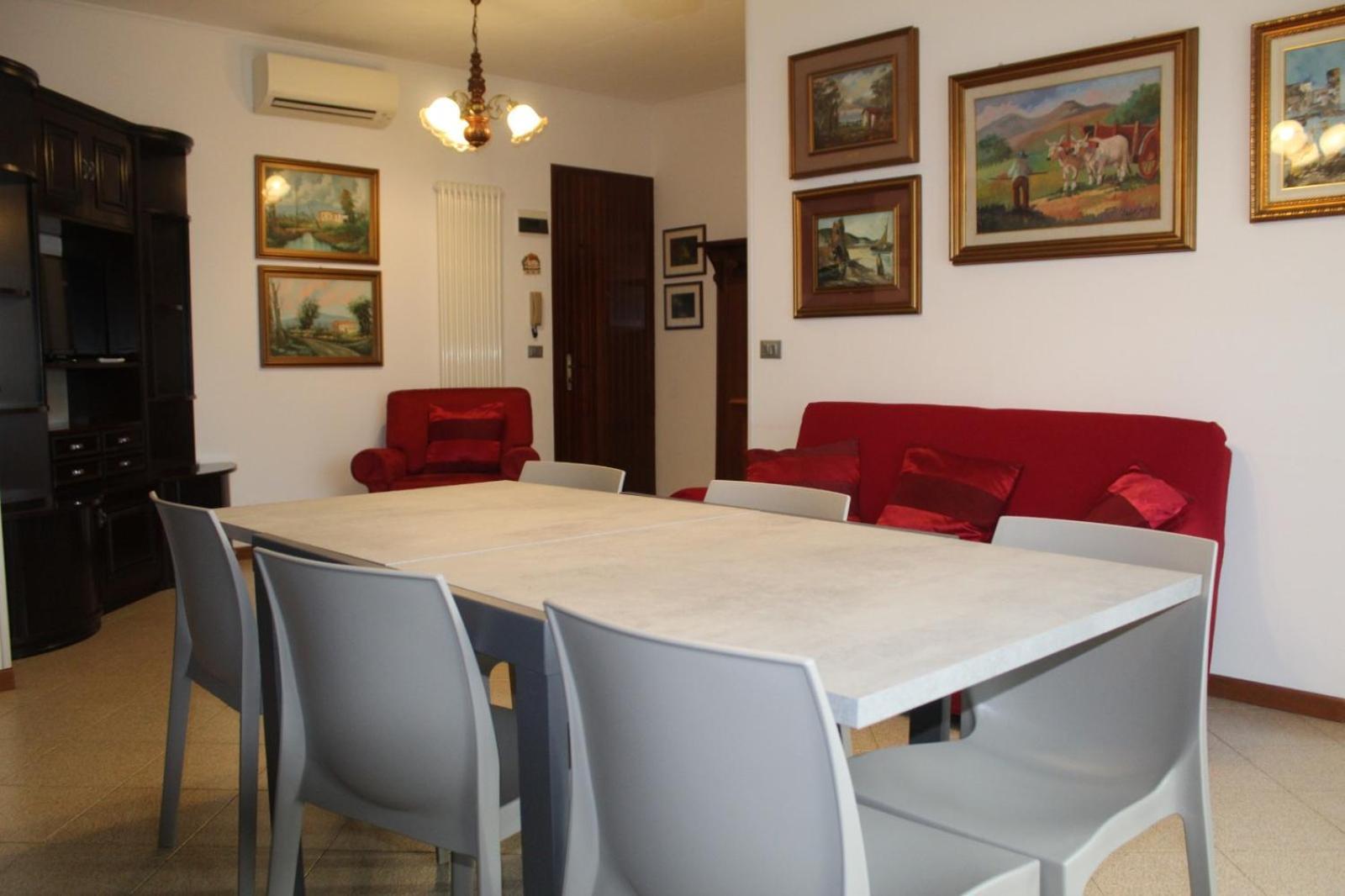 Appartamento Mazzini Jesolo Exterior photo